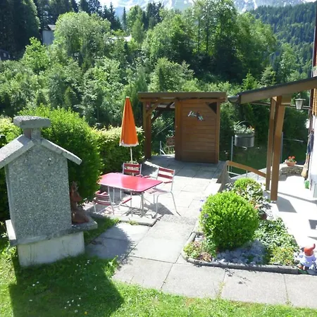 Appartement Sattelboden 4 By Interhome *