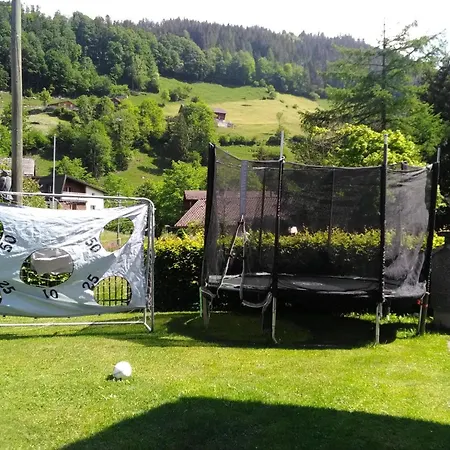 Sattelboden 4 By Interhome * Engelberg