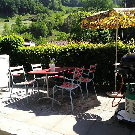 Sattelboden 4 By Interhome Apartment