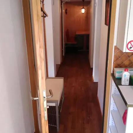 Sattelboden 4 By Interhome * Engelberg