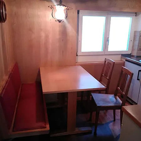 Sattelboden 4 By Interhome Lejlighed