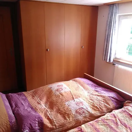 Sattelboden 4 By Interhome Apartment *