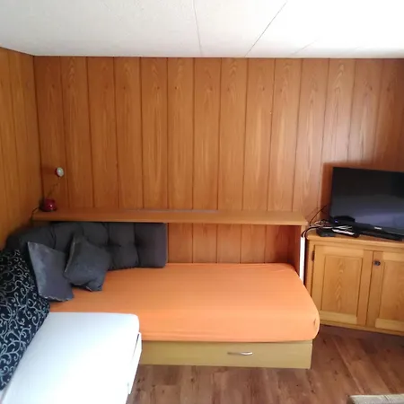 Sattelboden 4 By Interhome Engelberg