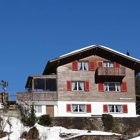 Sattelboden 4 By Interhome * Engelberg