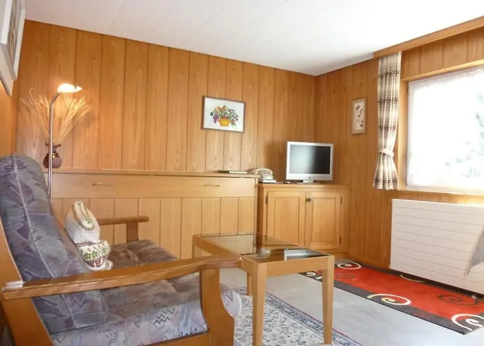 Sattelboden 4 By Interhome דירה *