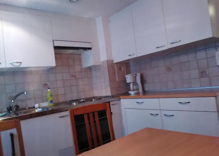 דירה Sattelboden 4 By Interhome