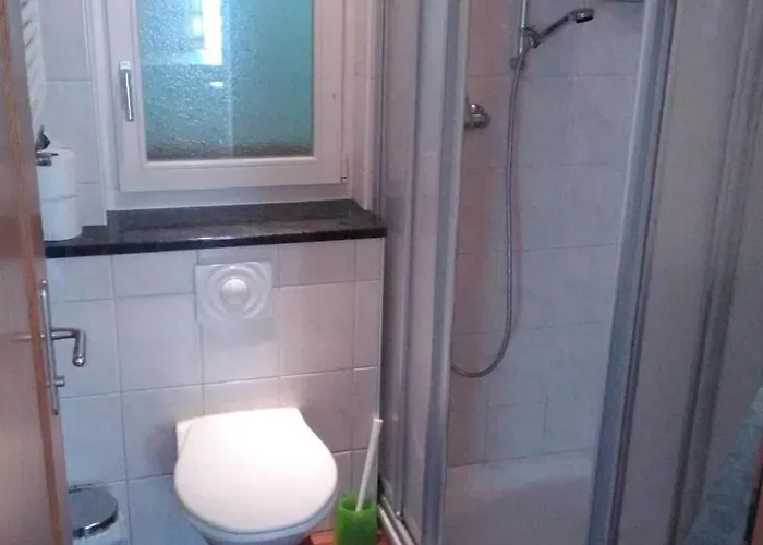 דירה Sattelboden 4 By Interhome אנגלברג