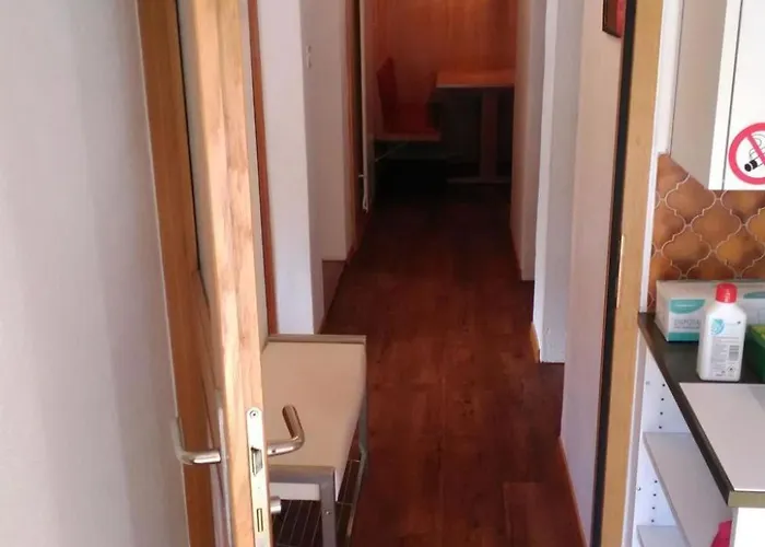 Sattelboden 4 By Interhome * אנגלברג