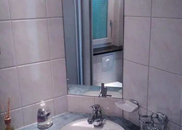 Sattelboden 4 By Interhome