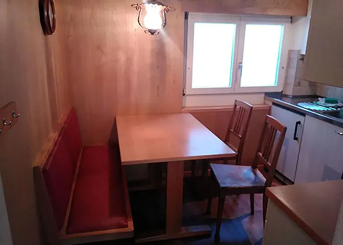 Sattelboden 4 By Interhome דירה