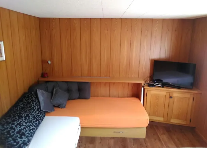 Sattelboden 4 By Interhome אנגלברג