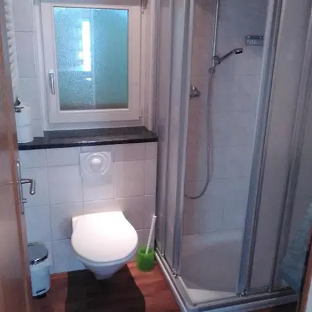 Apartamento Sattelboden 4 By Interhome Engelberg